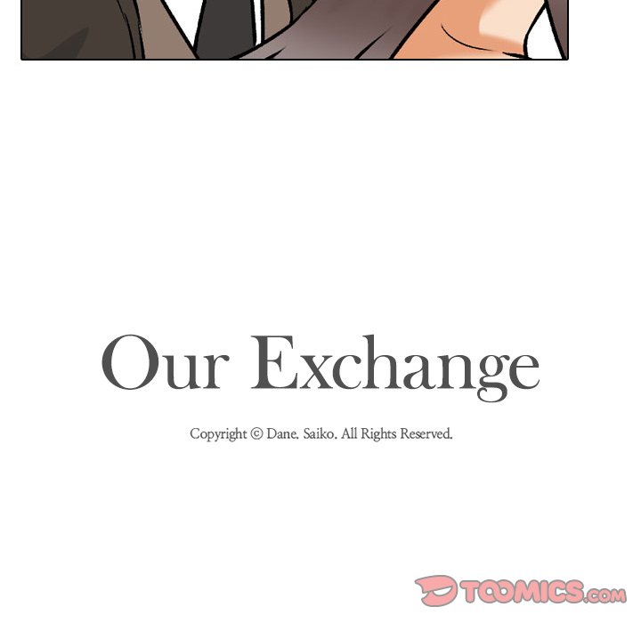 Our Exchange Chapter 156 Page 10