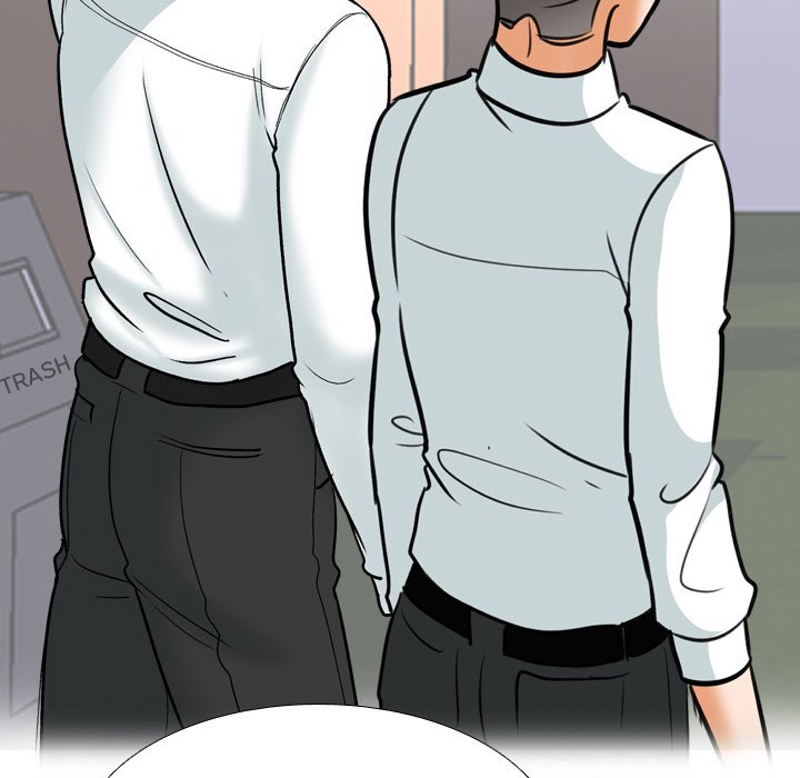 Our Exchange Chapter 156 Page 101
