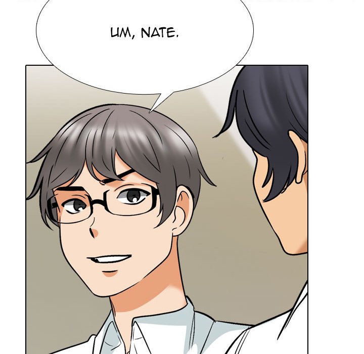 Our Exchange Chapter 156 Page 102