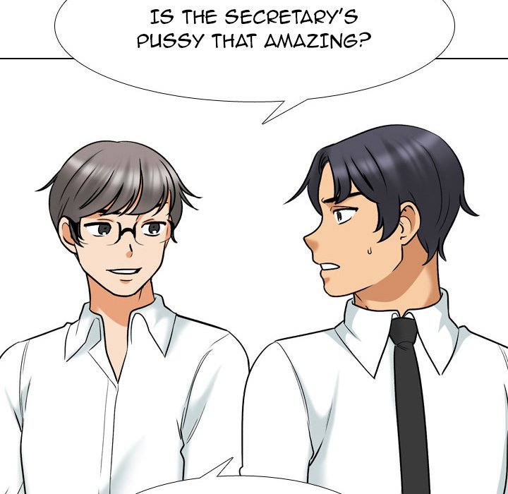 Our Exchange Chapter 156 Page 104