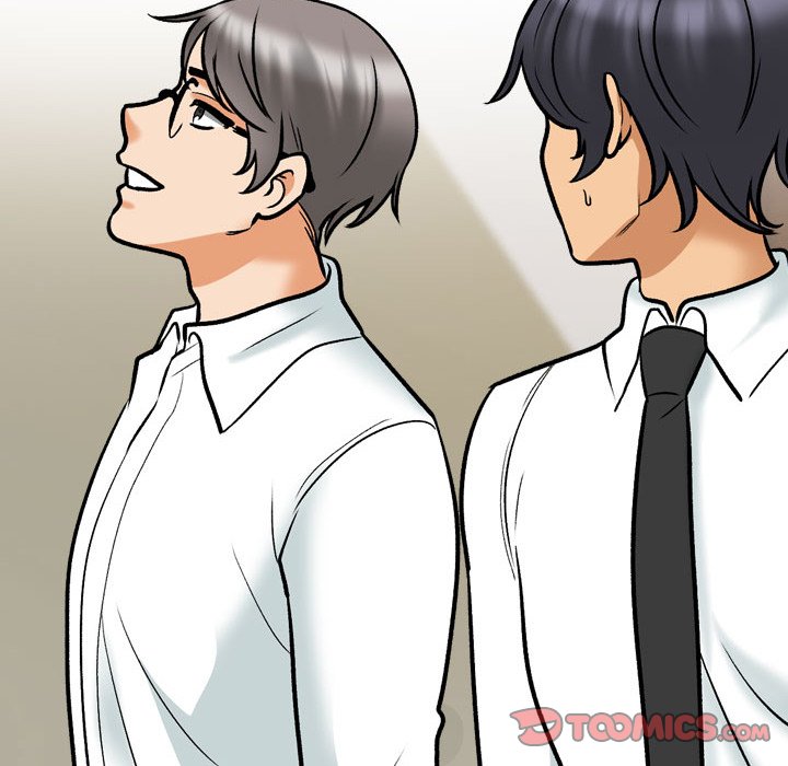 Our Exchange Chapter 156 Page 106