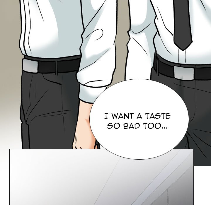 Our Exchange Chapter 156 Page 107