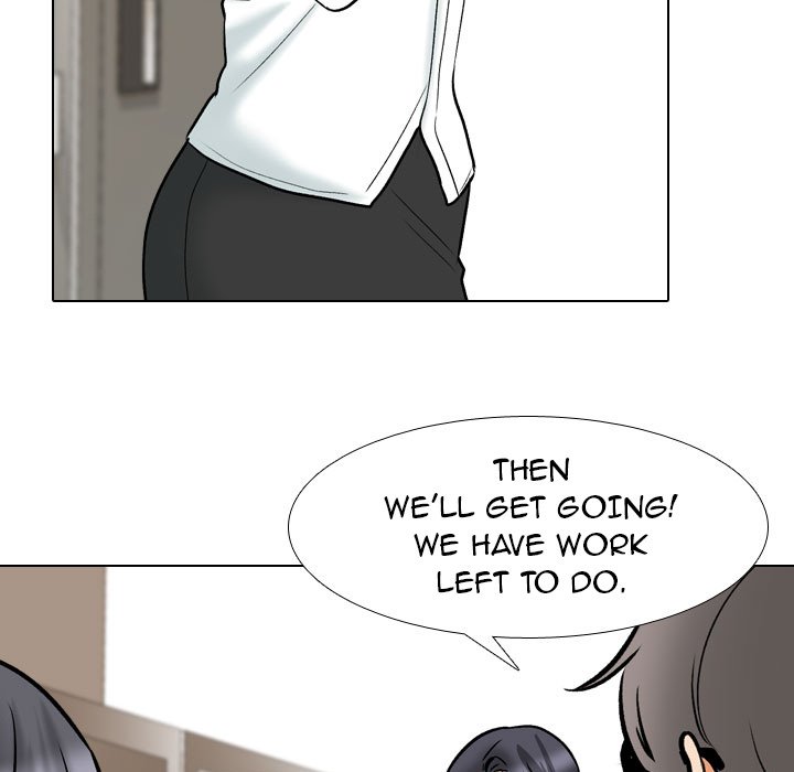 Our Exchange Chapter 156 Page 15