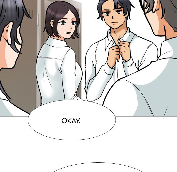 Our Exchange Chapter 156 Page 16