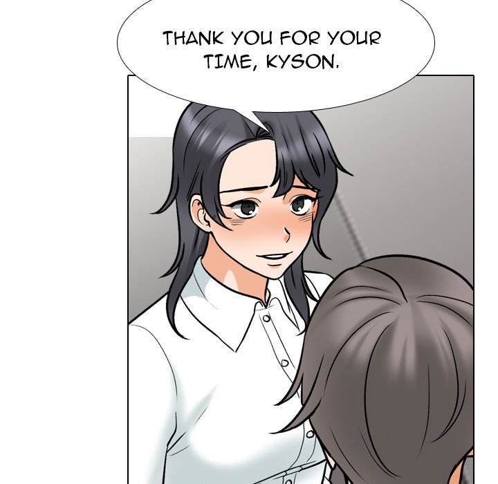 Our Exchange Chapter 156 Page 17