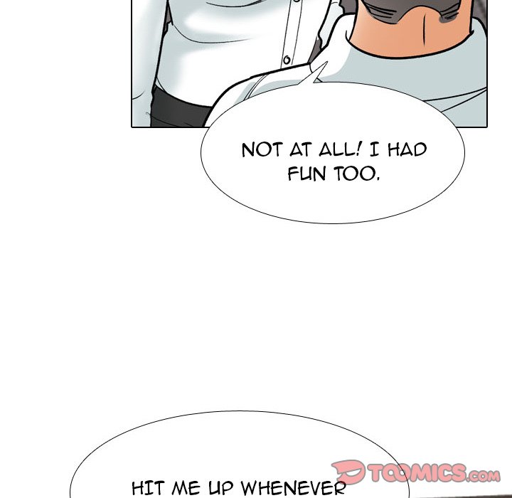 Our Exchange Chapter 156 Page 18