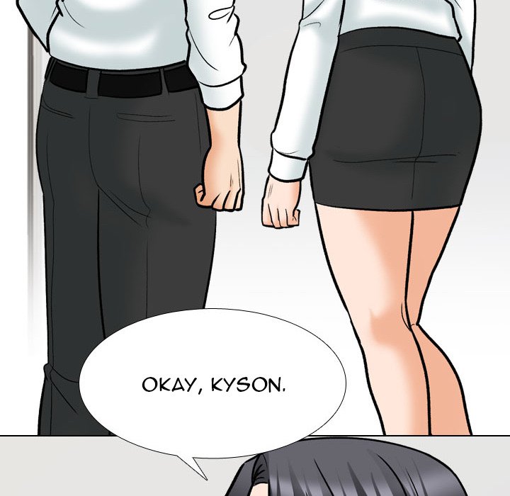 Our Exchange Chapter 156 Page 20