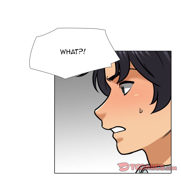 Our Exchange Chapter 156 Page 26