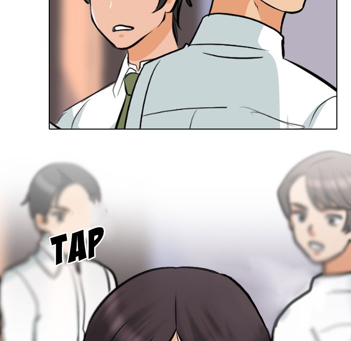 Our Exchange Chapter 156 Page 31
