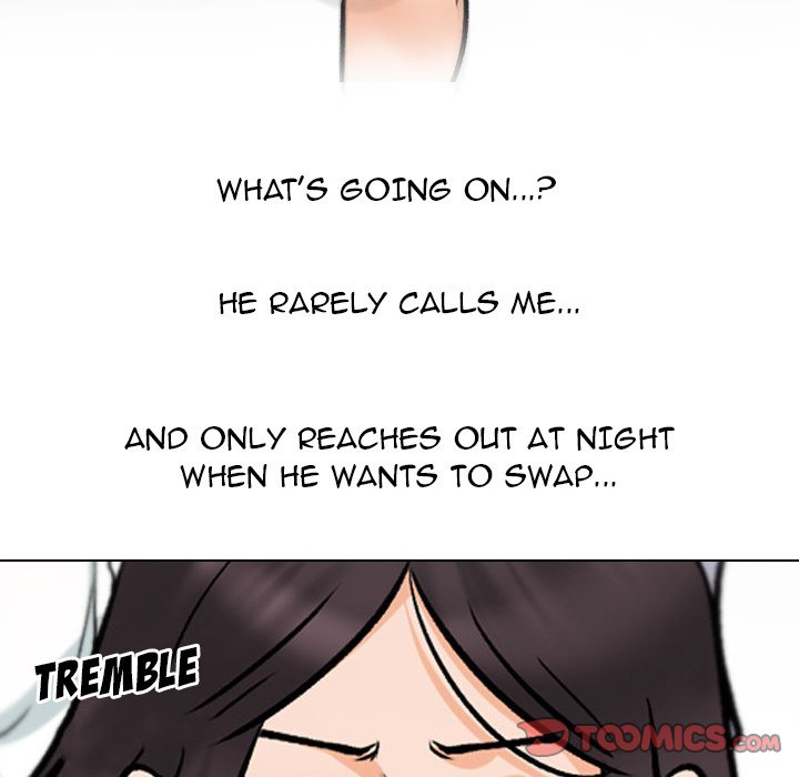 Our Exchange Chapter 156 Page 34