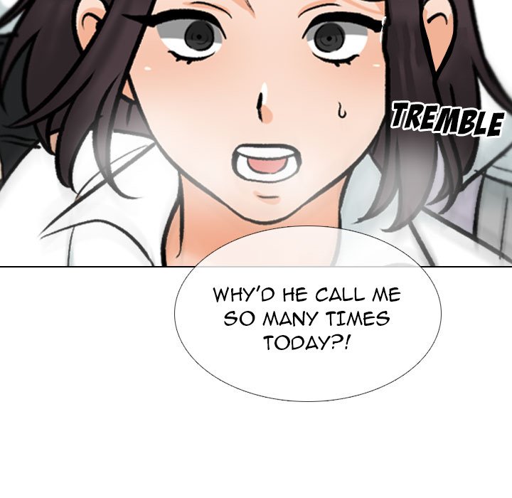 Our Exchange Chapter 156 Page 35