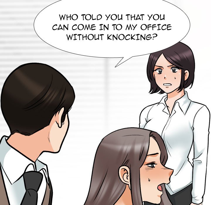 Our Exchange Chapter 156 Page 43