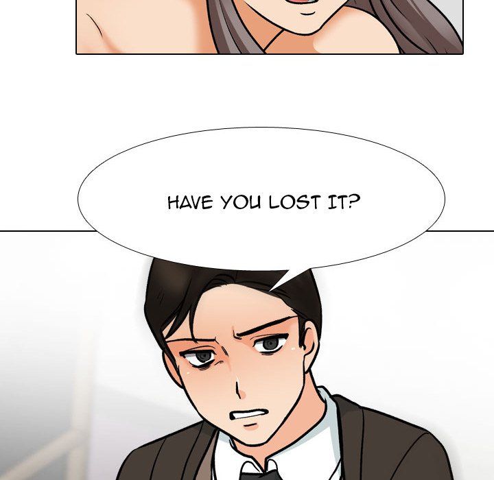 Our Exchange Chapter 156 Page 46