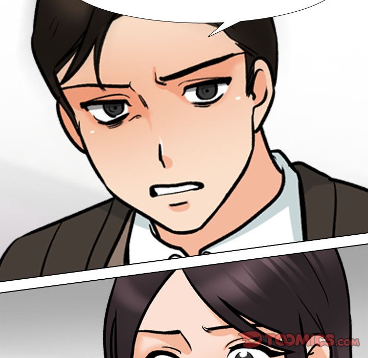 Our Exchange Chapter 156 Page 50