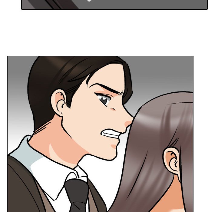Our Exchange Chapter 156 Page 9
