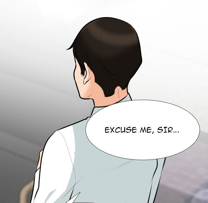 Our Exchange Chapter 156 Page 91