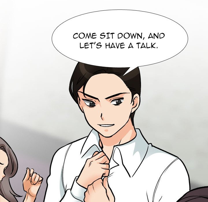 Our Exchange Chapter 156 Page 94
