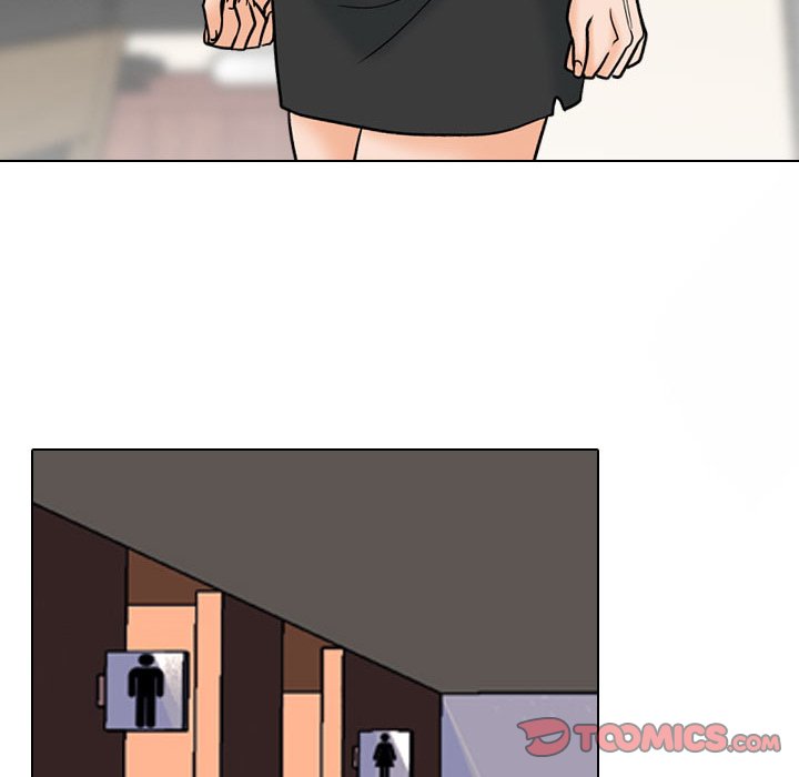 Our Exchange Chapter 156 Page 98