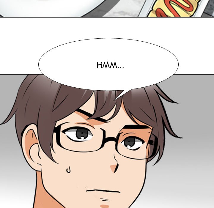 Our Exchange Chapter 157 Page 103