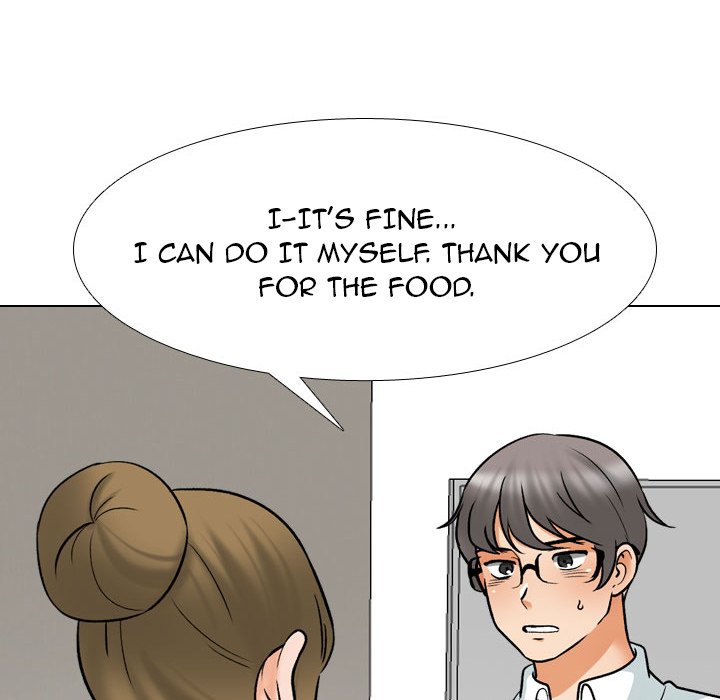 Our Exchange Chapter 157 Page 108
