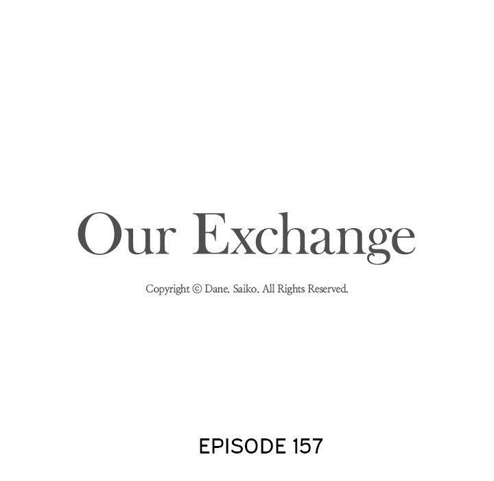 Our Exchange Chapter 157 Page 11