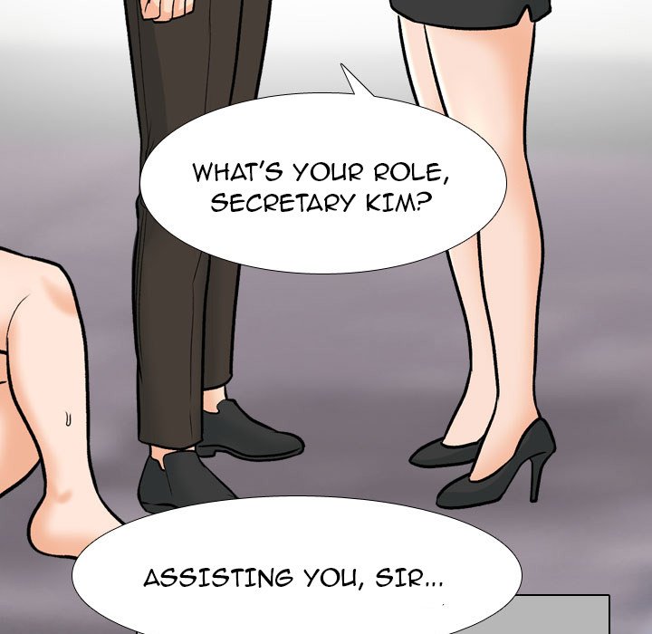 Our Exchange Chapter 157 Page 15