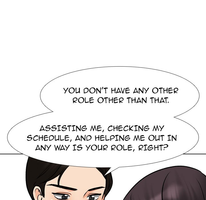 Our Exchange Chapter 157 Page 17