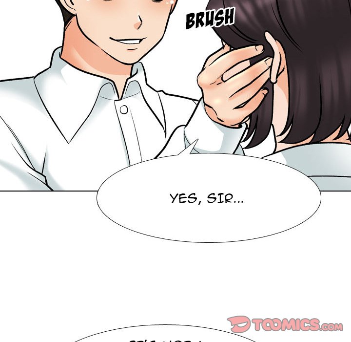 Our Exchange Chapter 157 Page 18
