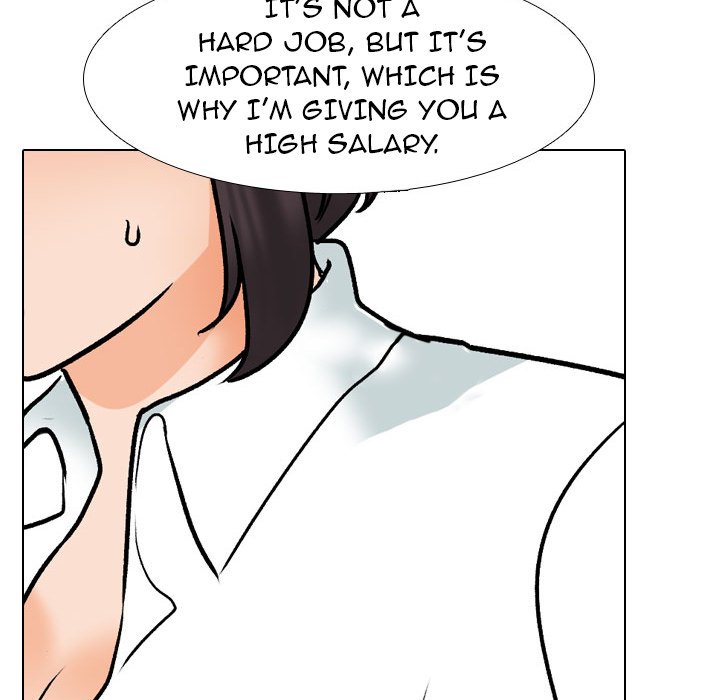 Our Exchange Chapter 157 Page 19