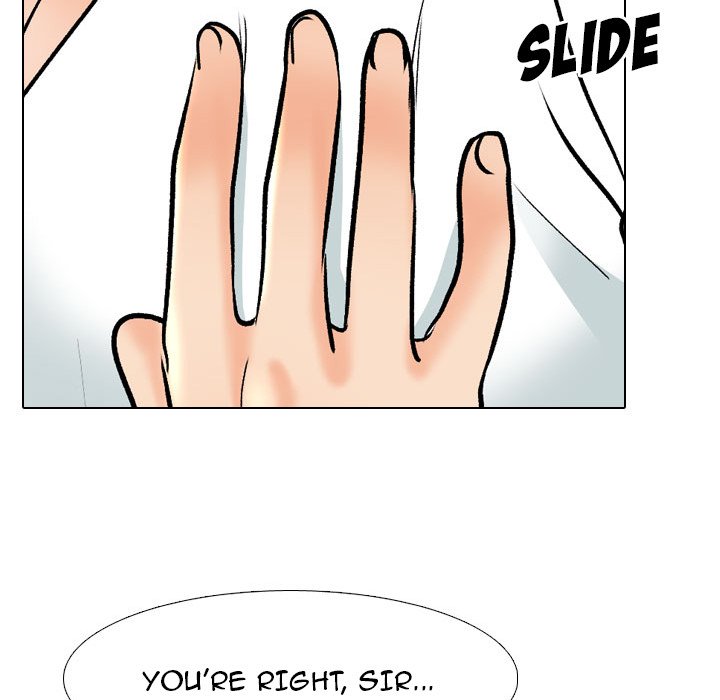 Our Exchange Chapter 157 Page 20