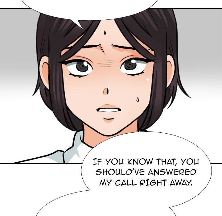 Our Exchange Chapter 157 Page 21
