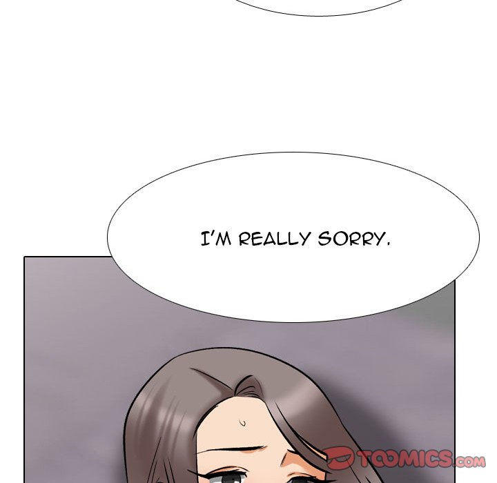 Our Exchange Chapter 157 Page 26