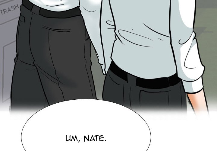 Our Exchange Chapter 157 Page 3