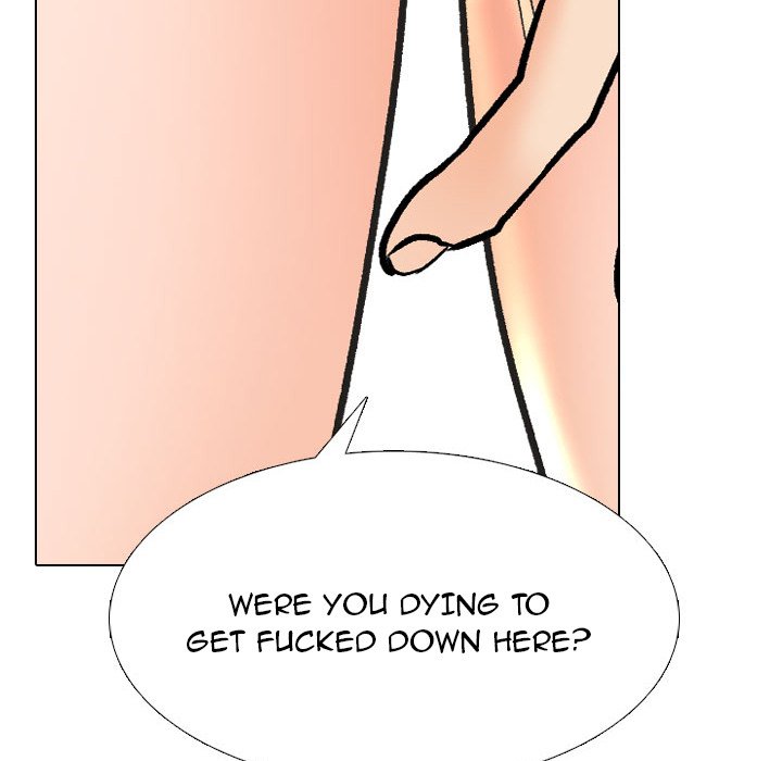 Our Exchange Chapter 157 Page 33