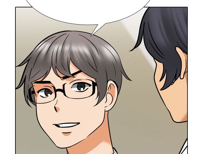 Our Exchange Chapter 157 Page 4