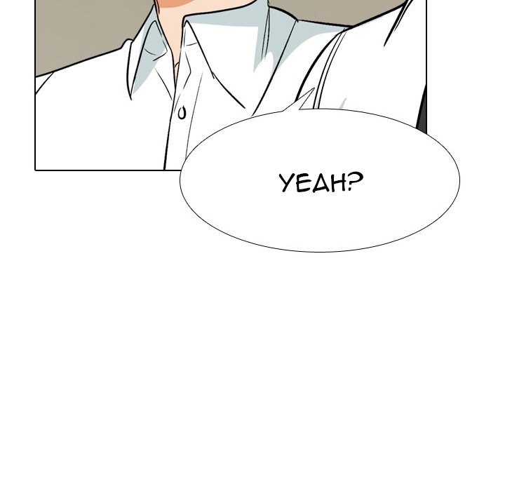 Our Exchange Chapter 157 Page 5