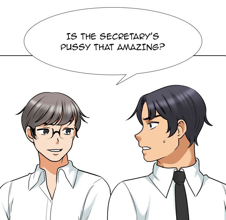 Our Exchange Chapter 157 Page 6