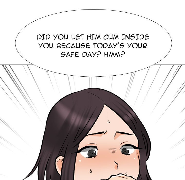 Our Exchange Chapter 157 Page 61