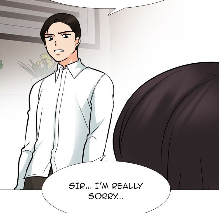 Our Exchange Chapter 157 Page 73