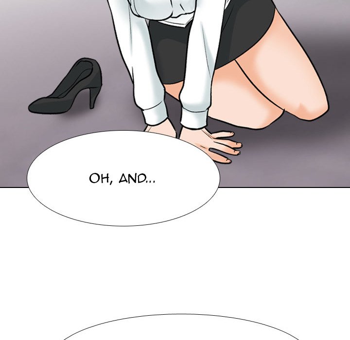 Our Exchange Chapter 157 Page 77