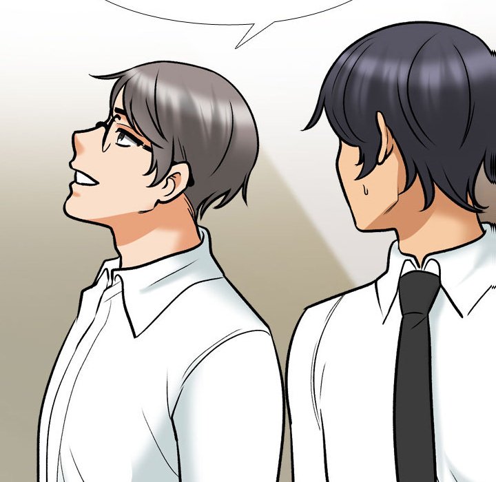 Our Exchange Chapter 157 Page 8
