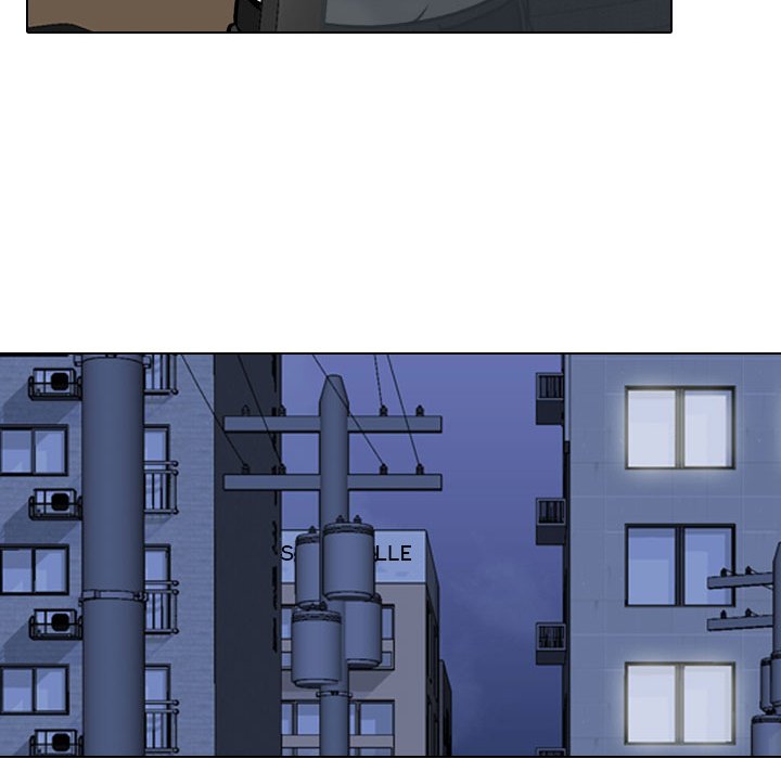 Our Exchange Chapter 157 Page 86