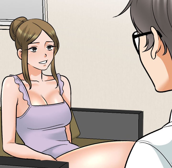Our Exchange Chapter 157 Page 96