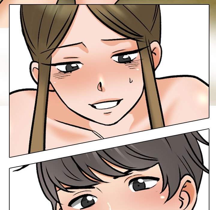 Our Exchange Chapter 158 Page 105