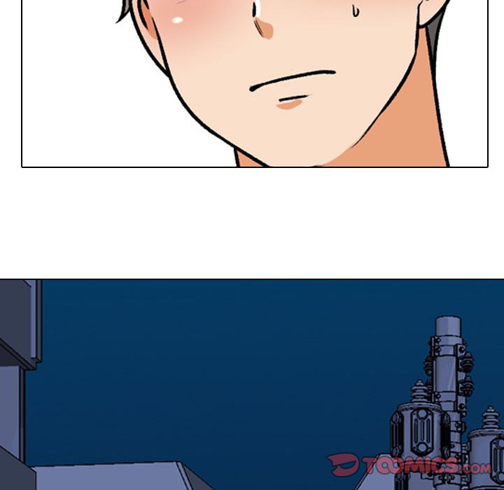 Our Exchange Chapter 158 Page 106