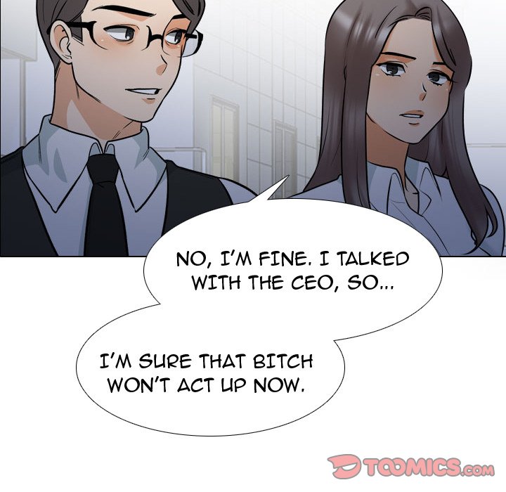 Our Exchange Chapter 158 Page 110