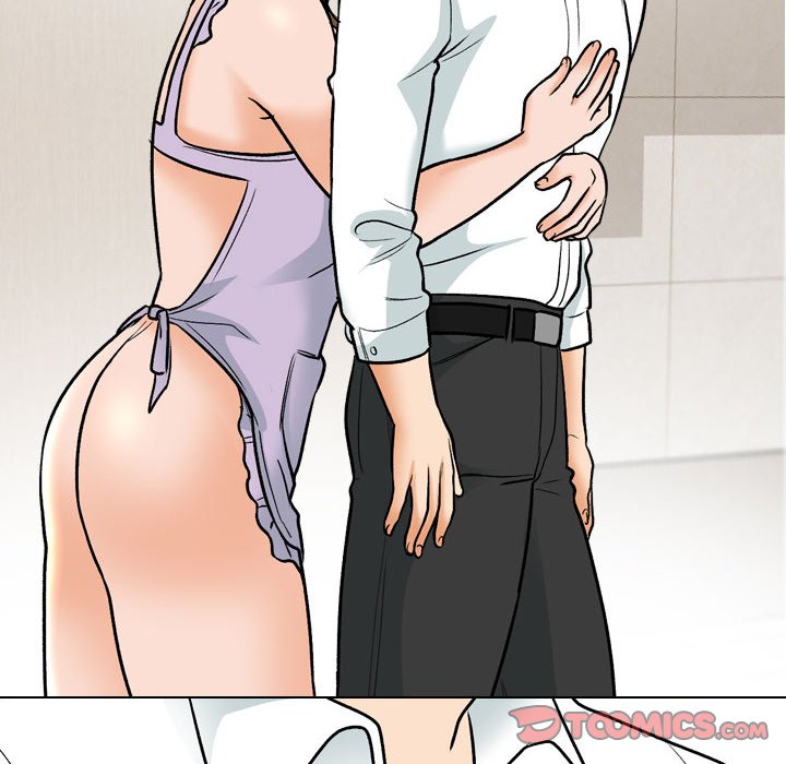 Our Exchange Chapter 158 Page 14