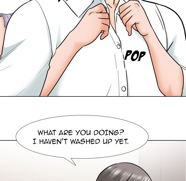 Our Exchange Chapter 158 Page 16