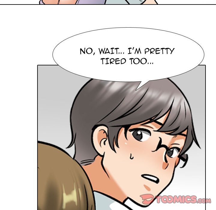 Our Exchange Chapter 158 Page 18