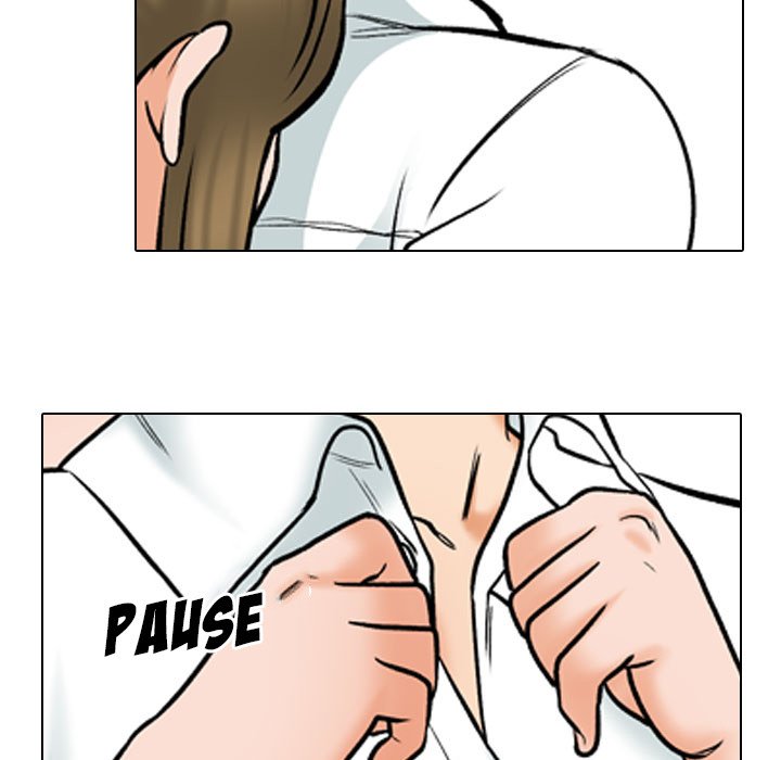 Our Exchange Chapter 158 Page 19